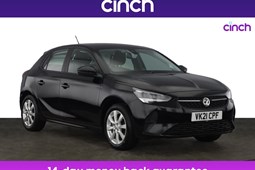 Vauxhall Corsa Hatchback (20 on) SE Premium 1.2 (75PS) 5d For Sale - cinch, Peterborough