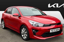 Kia Rio Hatchback (17-23) 1.0 T GDi 118 3 5dr DCT For Sale - Vertu Kia Barnsley, Barnsley