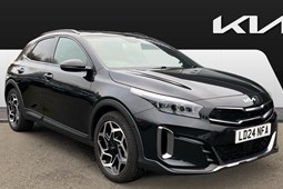 Kia Xceed SUV (19 on) 1.5T GDi ISG GT-Line S 5dr DCT For Sale - Vertu Kia Barnsley, Barnsley