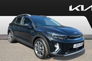 Kia Stonic SUV (17 on) 1.0T GDi 48V 3 5dr DCT For Sale - Vertu Kia Barnsley, Barnsley
