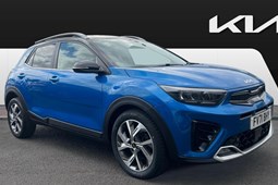 Kia Stonic SUV (17 on) 1.0T GDi GT-Line S 5dr For Sale - Vertu Kia Barnsley, Barnsley