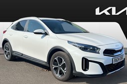 Kia Xceed SUV (19 on) 1.6 GDi PHEV 3 5dr DCT For Sale - Vertu Kia Barnsley, Barnsley