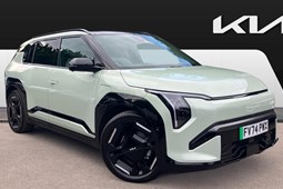 Kia EV3 SUV (24 on) 148kW GT-Line S 81.4kWh 5dr Auto For Sale - Vertu Kia Barnsley, Barnsley
