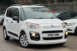 Citroen C3 Picasso (09-17) 1.2 PureTech Edition 5d For Sale - M3 Motor Group, Woking