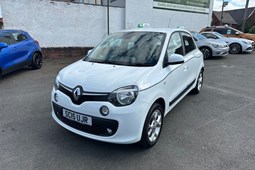 Renault Twingo (14-19) 0.9 TCE Dynamique (Start Stop) 5d For Sale - Midland Motor Cars (Brierley Hill) Ltd, Brierley Hill