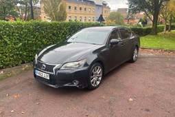 Lexus GS Saloon (12-18) 250 2.5 Luxury 4d Auto For Sale - I H Vehicles, High Wycombe