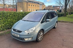 Ford Galaxy (06-14) 2.0 TDCi Ghia (140bhp) 5d Auto For Sale - I H Vehicles, High Wycombe