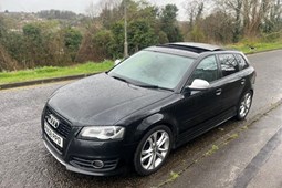 Audi A3 S3 (06-13) S3 Quattro 5d For Sale - I H Vehicles, High Wycombe