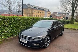 Volkswagen Passat Estate (15-24) R-Line 2.0 TDI Evo SCR 150PS DSG auto 4d For Sale - I H Vehicles, High Wycombe