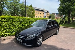 Mercedes-Benz C-Class Estate (14-21) C200d Sport Premium Plus 5d Auto For Sale - I H Vehicles, High Wycombe