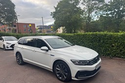 Volkswagen Passat Estate (15-24) GTE 1.4 TSI PHEV 218PS DSG auto 5d For Sale - I H Vehicles, High Wycombe