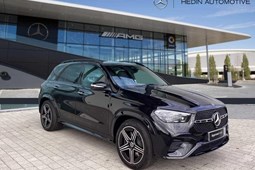 Mercedes-Benz GLE SUV (19 on) GLE 400e 4Matic Urban Edition 5dr 9G-Tronic For Sale - Mercedes-Benz and smart of Brooklands, Weybridge