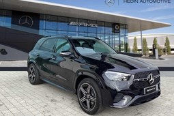 Mercedes-Benz GLE SUV (19 on) GLE 400e 4Matic Urban Edition 5dr 9G-Tronic For Sale - Mercedes-Benz and smart of Brooklands, Weybridge