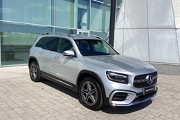 Mercedes-Benz GLB SUV (19-25) GLB 200 AMG Line Executive 5dr 7G-Tronic For Sale - Mercedes-Benz and smart of Brooklands, Weybridge