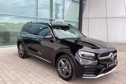 Mercedes-Benz GLB SUV (19-25) GLB 200 AMG Line Executive 5dr 7G-Tronic For Sale - Mercedes-Benz and smart of Brooklands, Weybridge