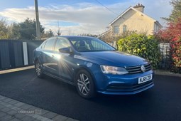 Volkswagen Jetta (11-18) 2.0 TDI SE 4d For Sale - GF Cars, Ballymoney