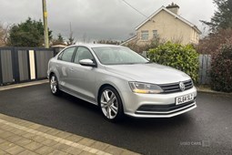 Volkswagen Jetta (11-18) 2.0 TDI SE 4d For Sale - GF Cars, Ballymoney