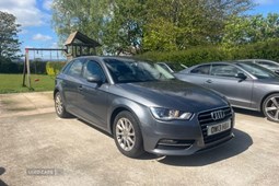 Audi A3 Sportback (13-20) 2.0 TDI SE 5d For Sale - GF Cars, Ballymoney