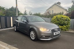 Audi A3 Sportback (13-20) 2.0 TDI SE 5d For Sale - GF Cars, Ballymoney