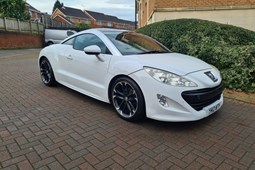 Peugeot RCZ Coupe (10-15) 1.6 THP GT 2d For Sale - Trade In Post, Dalton Magna