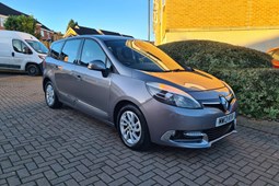 Renault Grand Scenic (09-16) 1.6 dCi Dynamique TomTom 5d For Sale - Trade In Post, Dalton Magna