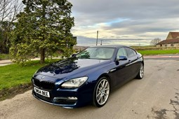 BMW 6-Series Gran Coupe (12-17) 640d SE 4d Auto For Sale - Trade In Post, Dalton Magna