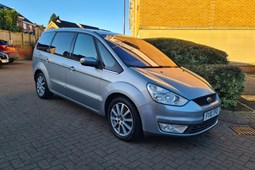 Ford Galaxy (06-14) 2.0 TDCi Ghia 5d For Sale - Trade In Post, Dalton Magna