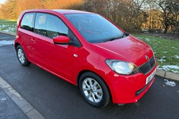 Skoda Citigo (12-19) 1.0 MPI SE GreenTech 3d For Sale - Trade In Post, Dalton Magna