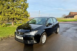 SEAT Ibiza Hatchback (08-17) 1.2 TSI SE (2012) 5d DSG For Sale - Trade In Post, Dalton Magna