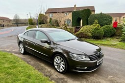 Volkswagen CC (12-16) 2.0 GT TSI 4d DSG For Sale - Trade In Post, Dalton Magna