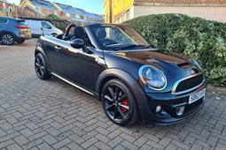 MINI Cooper S (06-16) 2.0 Cooper S D Roadster 2d For Sale - Trade In Post, Dalton Magna