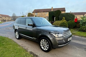 Land Rover Range Rover (13-21) 3.0 TDV6 Vogue SE 4d Auto For Sale - Trade In Post, Dalton Magna