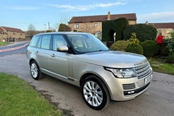 Land Rover Range Rover (13-21) 3.0 TDV6 Vogue SE 4d Auto For Sale - Trade In Post, Dalton Magna