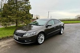 Volkswagen CC (12-16) 2.0 GT TSI 4d DSG For Sale - Trade In Post, Dalton Magna