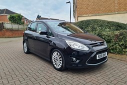 Ford C-MAX (10-19) 2.0 TDCi Titanium 5d Powershift For Sale - Trade In Post, Dalton Magna