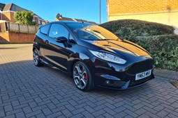 Ford Fiesta ST (12-17) 1.6 EcoBoost ST-2 3d For Sale - Trade In Post, Dalton Magna