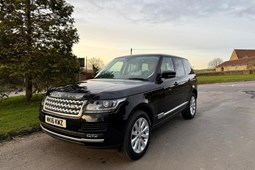 Land Rover Range Rover (13-21) 3.0 TDV6 Vogue 4d Auto For Sale - Trade In Post, Dalton Magna