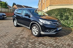 Honda CR-V (12-18) 2.2 i-DTEC SE-T 5d For Sale - Trade In Post, Dalton Magna