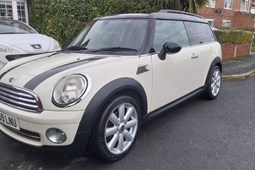 MINI Clubman (07-14) 1.6 Cooper 5d For Sale - Trade In Post, Dalton Magna