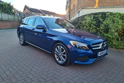 Mercedes-Benz C-Class Estate (14-21) C350e Sport 5d Auto For Sale - Trade In Post, Dalton Magna