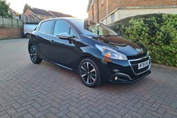 Peugeot 208 Hatchback (12-19) Allure Premium 1.2 PureTech 82 5d For Sale - Trade In Post, Dalton Magna