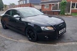 Audi A5 Coupe (07-16) 2.0 TDI Sport (Start Stop) 2d For Sale - Trade In Post, Dalton Magna