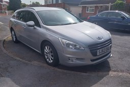 Peugeot 508 SW (11-18) 2.0 HDi (140bhp) SR 5d For Sale - Trade In Post, Dalton Magna
