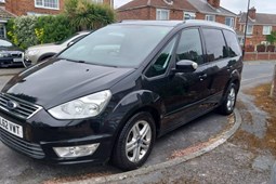 Ford Galaxy (06-14) 1.6 EcoBoost Zetec (Start Stop) 5d For Sale - Trade In Post, Dalton Magna