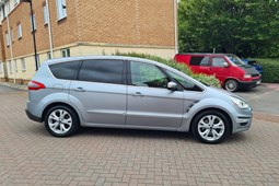 Ford S-MAX (06-14) 2.0 TDCi (163bhp) Titanium 5d For Sale - Trade In Post, Dalton Magna