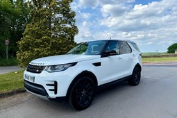 Land Rover Discovery SUV (17 on) HSE 2.0 Sd4 auto 5d For Sale - Trade In Post, Dalton Magna