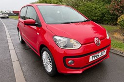 Volkswagen Up (12-23) 1.0 High Up 5d For Sale - Trade In Post, Dalton Magna