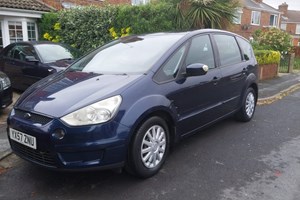 Ford S-MAX (06-14) 1.8 TDCi LX 5d For Sale - Trade In Post, Dalton Magna