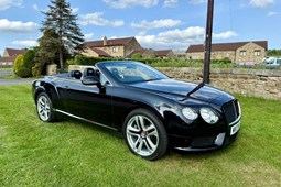 Bentley Continental GT GTC Convertible (11-18) 4.0 V8 2d Auto For Sale - Trade In Post, Dalton Magna