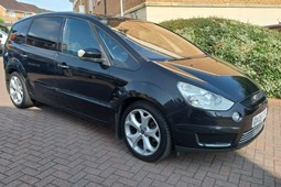Ford S-MAX (06-14) 2.2 TDCi Titanium 5d For Sale - Trade In Post, Dalton Magna